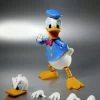 Maybang's Collectibles HEROCROSS Hybrid Metal Figuration 006 Disney Donald Duck Diecast Action Figure