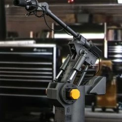 Maybang's Collectibles Hot Toys Marvel Comics Iron Man Tony Stark (Mech Test Deluxe Version) 1/6 Scale Collectible Figure 20 Maybang's Collectibles Hot Toys Marvel Comics Iron Man Tony Stark (Mech Test Deluxe Version) 1/6 Scale Collectible Figure