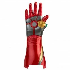 Maybang's Collectibles Hasbro Marvel Legends Avengers: Endgame The Infinity Saga Nano Gauntlet Movie Prop Replica