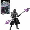 Maybang's Collectibles Hasbro Star Wars The Vintage Collection Gaming Greats Electrostaff Purge Trooper 3.75" Action Figure Exclusive