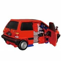 Maybang's Collectibles Hasbro Transformers Takara Tomy Masterpiece MP-54 Reboost Action Figure