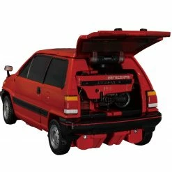 Maybang's Collectibles Hasbro Transformers Takara Tomy Masterpiece MP-54 Reboost Action Figure