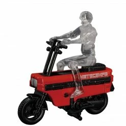 Maybang's Collectibles Hasbro Transformers Takara Tomy Masterpiece MP-54 Reboost Action Figure