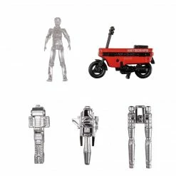 Maybang's Collectibles Hasbro Transformers Takara Tomy Masterpiece MP-54 Reboost Action Figure