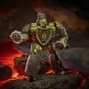 Maybang's Collectibles Hasbro Transformers Generations War For Cybertron Kingdom Voyager WFC-K27 Rhinox Action Figure