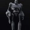 Maybang's Collectibles 1000Toys The Iron Giant Riobot Iron Giant Battle Mode Version