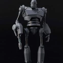Maybang's Collectibles 1000Toys The Iron Giant Riobot Iron Giant Battle Mode Version