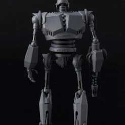 Maybang's Collectibles 1000Toys The Iron Giant Riobot Iron Giant Battle Mode Version
