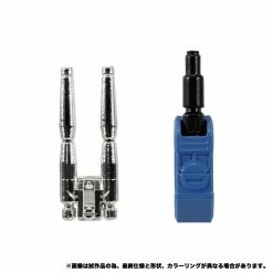 Maybang's Collectibles Hasbro Transformers Takara Tomy Masterpiece MP-53 Autobot Skids Action Figure