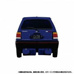 Maybang's Collectibles Hasbro Transformers Takara Tomy Masterpiece MP-53 Autobot Skids Action Figure