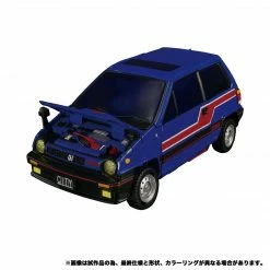 Maybang's Collectibles Hasbro Transformers Takara Tomy Masterpiece MP-53 Autobot Skids Action Figure