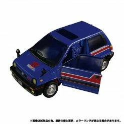 Maybang's Collectibles Hasbro Transformers Takara Tomy Masterpiece MP-53 Autobot Skids Action Figure