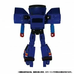 Maybang's Collectibles Hasbro Transformers Takara Tomy Masterpiece MP-53 Autobot Skids Action Figure