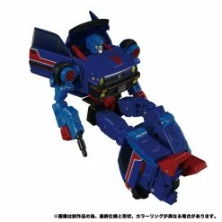 Maybang's Collectibles Hasbro Transformers Takara Tomy Masterpiece MP-53 Autobot Skids Action Figure