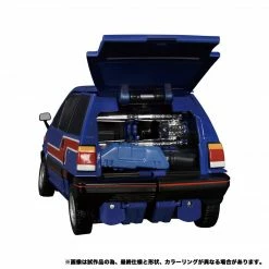 Maybang's Collectibles Hasbro Transformers Takara Tomy Masterpiece MP-53 Autobot Skids Action Figure