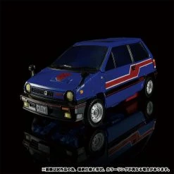 Maybang's Collectibles Hasbro Transformers Takara Tomy Masterpiece MP-53 Autobot Skids Action Figure