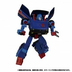 Maybang's Collectibles Hasbro Transformers Takara Tomy Masterpiece MP-53 Autobot Skids Action Figure