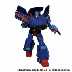 Maybang's Collectibles Hasbro Transformers Takara Tomy Masterpiece MP-53 Autobot Skids Action Figure