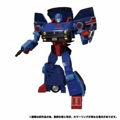 Maybang's Collectibles Hasbro Transformers Takara Tomy Masterpiece MP-53 Autobot Skids Action Figure
