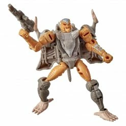 Maybang's Collectibles Hasbro Transformers War For Cybertron Kingdom Core Rattrap 8 Maybang's Collectibles Hasbro Transformers War For Cybertron Kingdom Core Rattrap