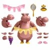 Maybang's Collectibles Super7 Disney Ultimates Wave 2 - Hyacinth Hippo (Fantasia)