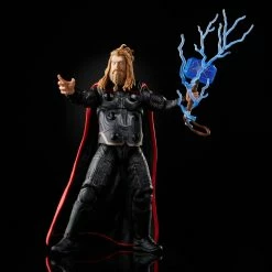 Maybang's Collectibles Hasbro Marvel Legends Series Avengers Endgame Marvel Legends Infinity Saga Thor 6-Inch Action Figure 19 Maybang's Collectibles Hasbro Marvel Legends Series Avengers Endgame Marvel Legends Infinity Saga Thor 6-Inch Action Figure