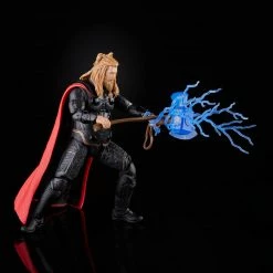 Maybang's Collectibles Hasbro Marvel Legends Series Avengers Endgame Marvel Legends Infinity Saga Thor 6-Inch Action Figure 20 Maybang's Collectibles Hasbro Marvel Legends Series Avengers Endgame Marvel Legends Infinity Saga Thor 6-Inch Action Figure