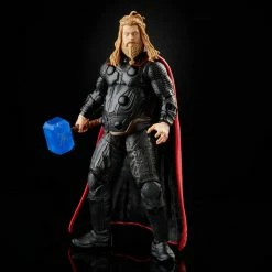 Maybang's Collectibles Hasbro Marvel Legends Series Avengers Endgame Marvel Legends Infinity Saga Thor 6-Inch Action Figure 21 Maybang's Collectibles Hasbro Marvel Legends Series Avengers Endgame Marvel Legends Infinity Saga Thor 6-Inch Action Figure