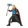 Maybang's Collectibles Hasbro Marvel Legends Series Avengers Endgame Marvel Legends Infinity Saga Thor 6-Inch Action Figure