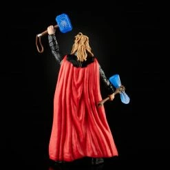 Maybang's Collectibles Hasbro Marvel Legends Series Avengers Endgame Marvel Legends Infinity Saga Thor 6-Inch Action Figure 15 Maybang's Collectibles Hasbro Marvel Legends Series Avengers Endgame Marvel Legends Infinity Saga Thor 6-Inch Action Figure