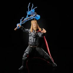 Maybang's Collectibles Hasbro Marvel Legends Series Avengers Endgame Marvel Legends Infinity Saga Thor 6-Inch Action Figure 16 Maybang's Collectibles Hasbro Marvel Legends Series Avengers Endgame Marvel Legends Infinity Saga Thor 6-Inch Action Figure