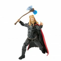 Maybang's Collectibles Hasbro Marvel Legends Series Avengers Endgame Marvel Legends Infinity Saga Thor 6-Inch Action Figure 17 Maybang's Collectibles Hasbro Marvel Legends Series Avengers Endgame Marvel Legends Infinity Saga Thor 6-Inch Action Figure