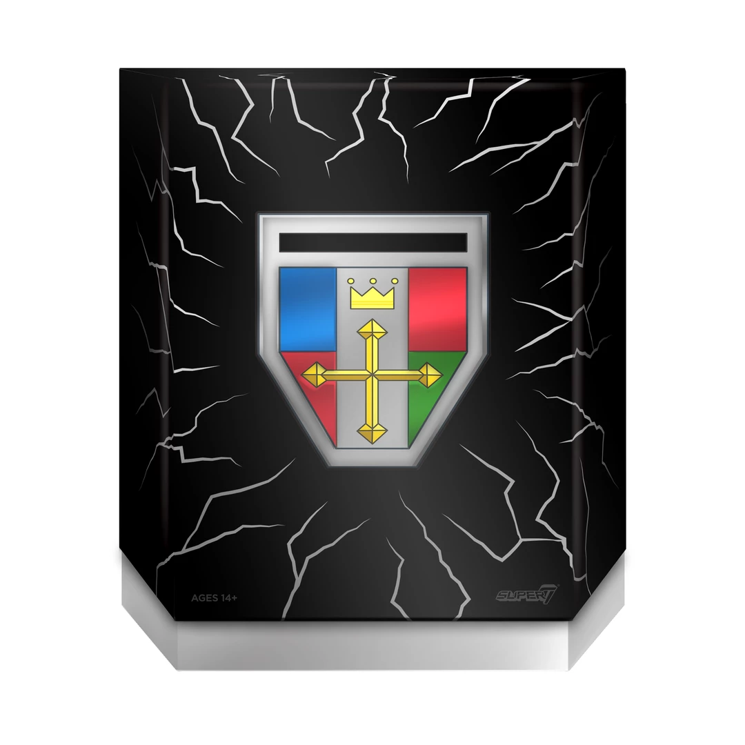 Maybang's Collectibles Super7 Voltron Defender Of The Universe Ultimate - Voltron (Toy Accurate) 3 Maybang's Collectibles Super7 Voltron Defender Of The Universe Ultimate - Voltron (Toy Accurate)