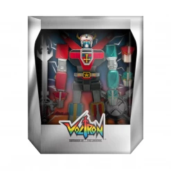 Maybang's Collectibles Super7 Voltron Defender Of The Universe Ultimate - Voltron (Toy Accurate) 7 Maybang's Collectibles Super7 Voltron Defender Of The Universe Ultimate - Voltron (Toy Accurate)