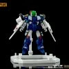Maybang's Collectibles Toynami Robotech VR-041H Saber Cyclone Lance Belmont 1/28 Scale Action Figure