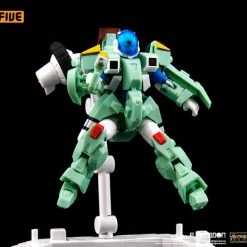 Maybang's Collectibles Toynami Robotech VR-052T Battler Cyclone Rand 1/28 Scale Action Figure 17 Maybang's Collectibles Toynami Robotech VR-052T Battler Cyclone Rand 1/28 Scale Action Figure