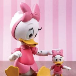 Maybang's Collectibles HEROCROSS Hybrid Metal Figuration 065 Disney Webby Duck Diecast Action Figure 12 Maybang's Collectibles HEROCROSS Hybrid Metal Figuration 065 Disney Webby Duck Diecast Action Figure