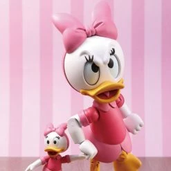 Maybang's Collectibles HEROCROSS Hybrid Metal Figuration 065 Disney Webby Duck Diecast Action Figure 14 Maybang's Collectibles HEROCROSS Hybrid Metal Figuration 065 Disney Webby Duck Diecast Action Figure