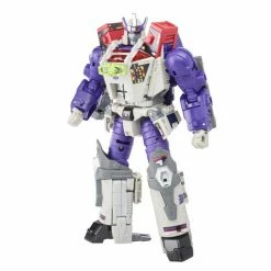 Maybang's Collectibles Hasbro Transformers Generations Selects Leader Galvatron Action Figure