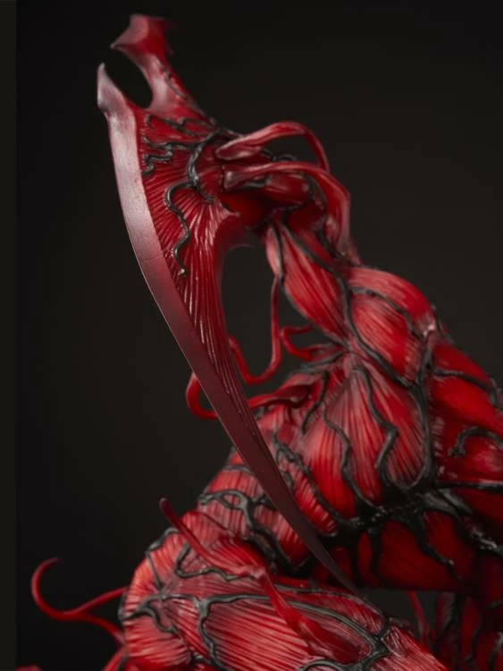 Maybang's Collectibles SEN-TI-NEL Marvel Comics Sofbinal Carnage Vinyl Statue Others 14 Maybang's Collectibles SEN-TI-NEL Marvel Comics Sofbinal Carnage Vinyl Statue Others