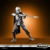 Maybang's Collectibles Hasbro Star Wars The Vintage Collection The Mandalorian (Beskar Armor) 3.75-inch Scale Action Figure