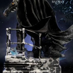 Vendor-unknown Prime 1 Studios Prime 1 Studio DC Comics Batman Arkham Origins Batman XE Suit Statue