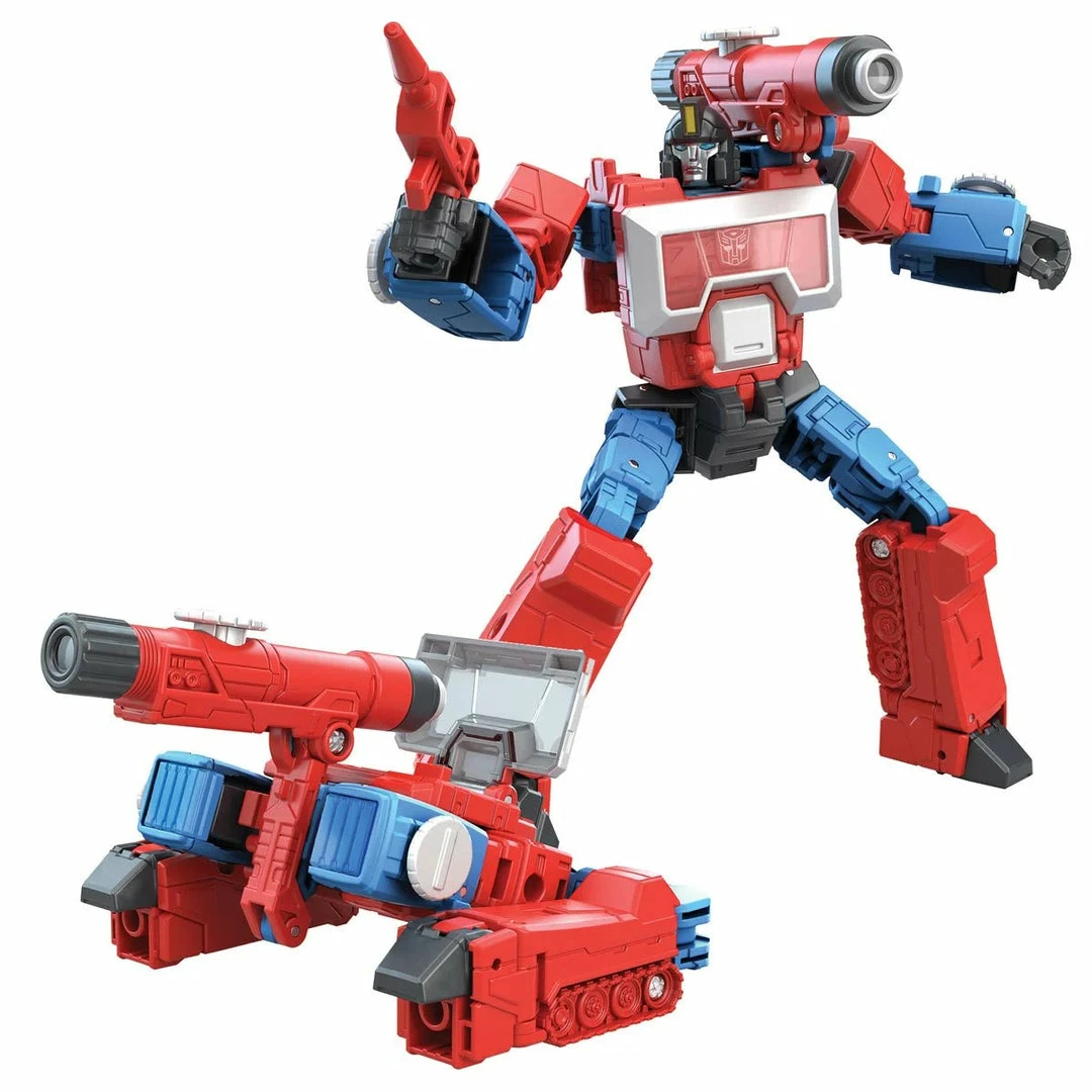 Maybang's Collectibles Hasbro Transformers Studio Series 86 Deluxe Perceptor Action Figure 1 Maybang's Collectibles Hasbro Transformers Studio Series 86 Deluxe Perceptor Action Figure