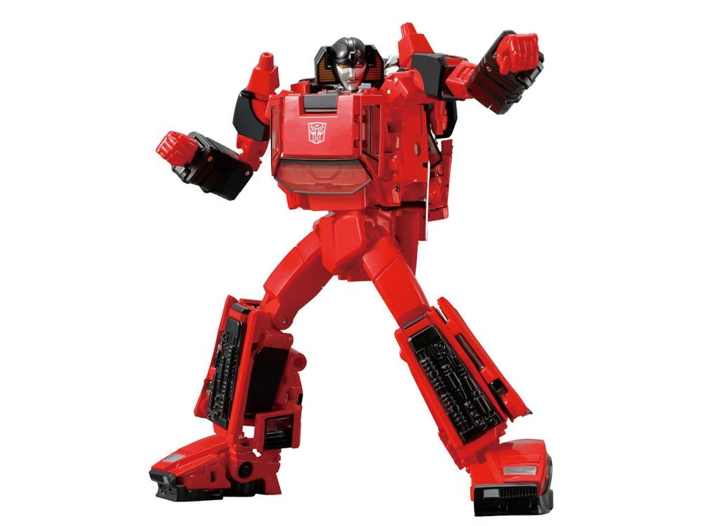 Maybang's Collectibles Hasbro Takara Tomy Transformers Masterpiece MP-39+ Lamborghini Countach LP500S Spin-Out Figure 3 Maybang's Collectibles Hasbro Takara Tomy Transformers Masterpiece MP-39+ Lamborghini Countach LP500S Spin-Out Figure