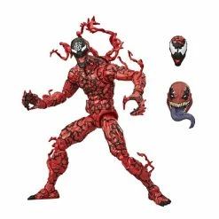 Maybang's Collectibles Hasbro Marvel Legends Venom Wave 2 Set Of 6 Figures (Venompool BAF) 45 Maybang's Collectibles Hasbro Marvel Legends Venom Wave 2 Set Of 6 Figures (Venompool BAF)