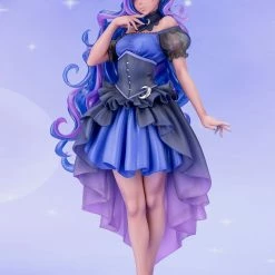 Maybang's Collectibles Kotobukiya My Little Pony Princess Luna Bishoujo 1/7 Scale Statue Hasbro