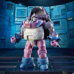 Maybang's Collectibles Hasbro Transformers Studio Series 86-08 Deluxe Class The Transformers The Movie Gnaw