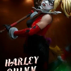 Vendor-unknown Sideshow DC Comics Harley Quinn Premium Format Figure Statue