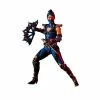 Maybang's Collectibles McFarlane Toys Mortal Kombat XI Series 3 7-Inch Action Figure Kitana