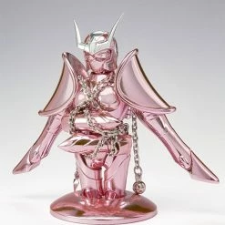 Vendor-unknown Bandai Saint Seiya Saint Cloth Myth Andromeda Shun (Revival Ver.) Figure